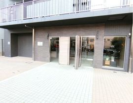 HF田端レジデンス 物件写真 建物写真4