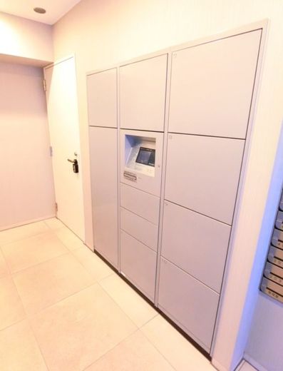 HF田端レジデンス 物件写真 建物写真6