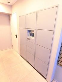 HF田端レジデンス 物件写真 建物写真6