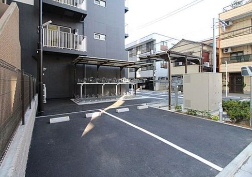 HF田端レジデンス 物件写真 建物写真7