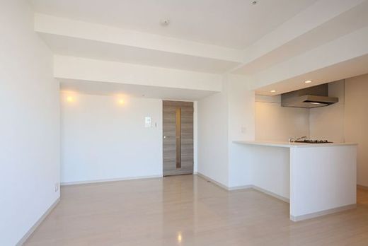 HF田端レジデンス 物件写真 建物写真9