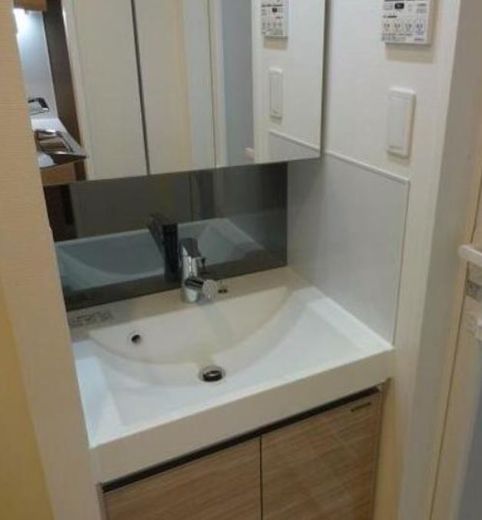 アクサス駒込アジールコート 物件写真 建物写真14