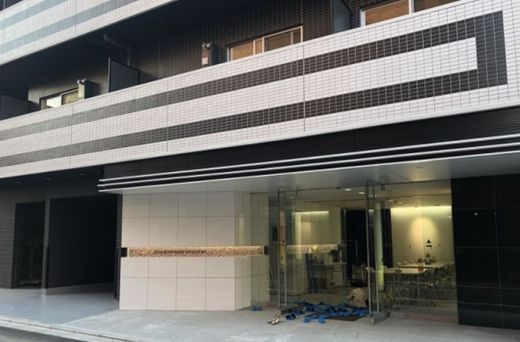 アクサス駒込アジールコート 物件写真 建物写真4