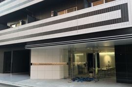 アクサス駒込アジールコート 物件写真 建物写真4