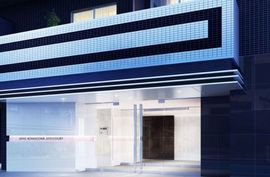 アクサス駒込アジールコート 物件写真 建物写真5