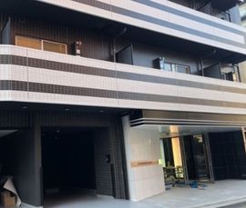 アクサス駒込アジールコート 物件写真 建物写真6