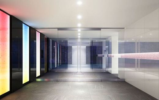 アクサス駒込アジールコート 物件写真 建物写真7