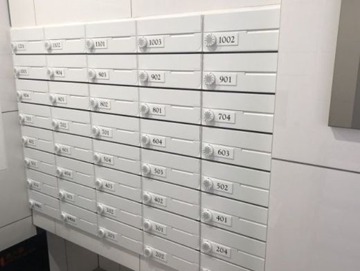 アクサス駒込アジールコート 物件写真 建物写真9