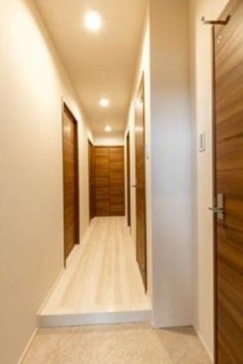 HIGASHIKOMATSUGAWA APARTMENT (東小松川アパートメント) 物件写真 建物写真10