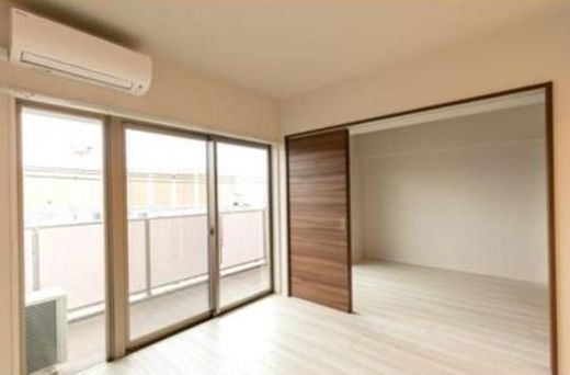 HIGASHIKOMATSUGAWA APARTMENT (東小松川アパートメント) 物件写真 建物写真11