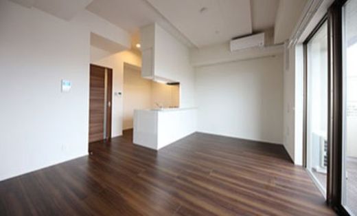 HIGASHIKOMATSUGAWA APARTMENT (東小松川アパートメント) 物件写真 建物写真12