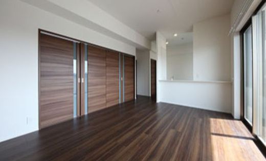 HIGASHIKOMATSUGAWA APARTMENT (東小松川アパートメント) 物件写真 建物写真13