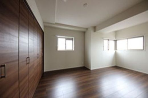 HIGASHIKOMATSUGAWA APARTMENT (東小松川アパートメント) 物件写真 建物写真16