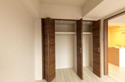 HIGASHIKOMATSUGAWA APARTMENT (東小松川アパートメント) 物件写真 建物写真18