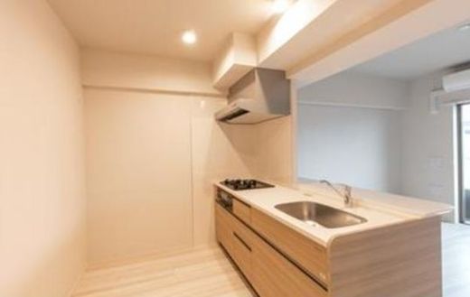 HIGASHIKOMATSUGAWA APARTMENT (東小松川アパートメント) 物件写真 建物写真19