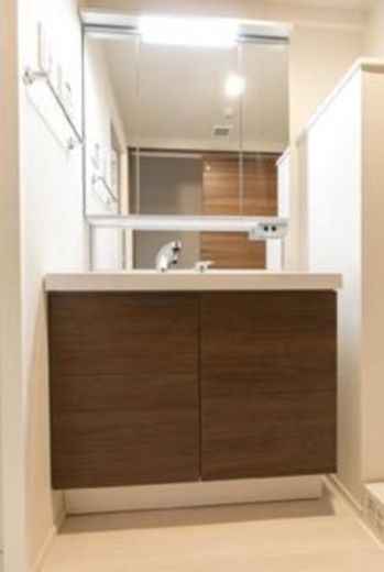 HIGASHIKOMATSUGAWA APARTMENT (東小松川アパートメント) 物件写真 建物写真20