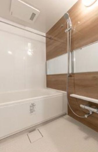 HIGASHIKOMATSUGAWA APARTMENT (東小松川アパートメント) 物件写真 建物写真22