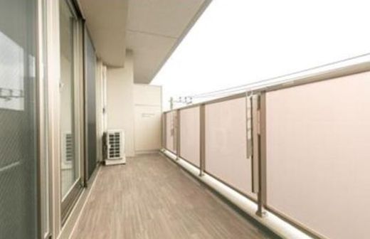 HIGASHIKOMATSUGAWA APARTMENT (東小松川アパートメント) 物件写真 建物写真23