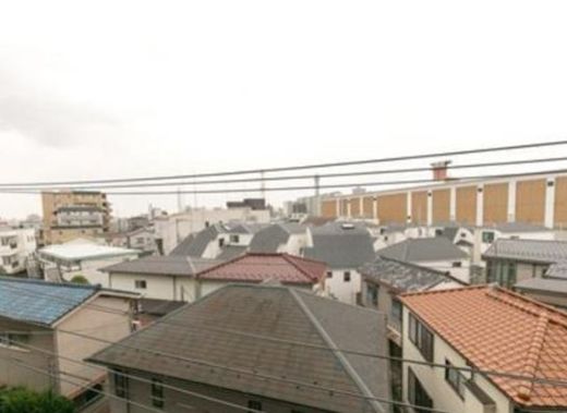 HIGASHIKOMATSUGAWA APARTMENT (東小松川アパートメント) 物件写真 建物写真24