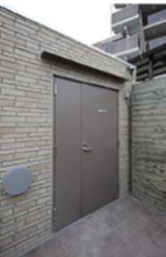 HIGASHIKOMATSUGAWA APARTMENT (東小松川アパートメント) 物件写真 建物写真25