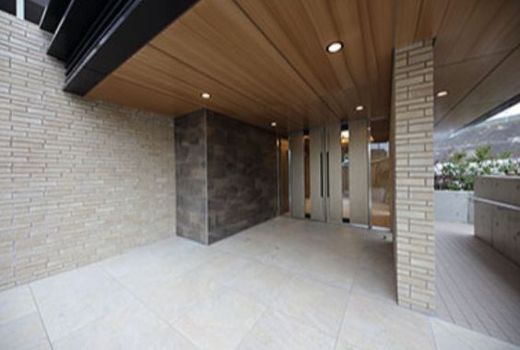 HIGASHIKOMATSUGAWA APARTMENT (東小松川アパートメント) 物件写真 建物写真4