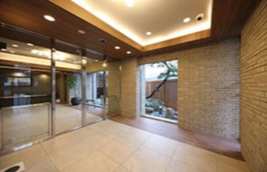 HIGASHIKOMATSUGAWA APARTMENT (東小松川アパートメント) 物件写真 建物写真5