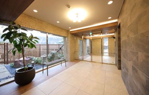 HIGASHIKOMATSUGAWA APARTMENT (東小松川アパートメント) 物件写真 建物写真6