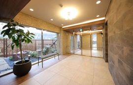 HIGASHIKOMATSUGAWA APARTMENT (東小松川アパートメント) 物件写真 建物写真6