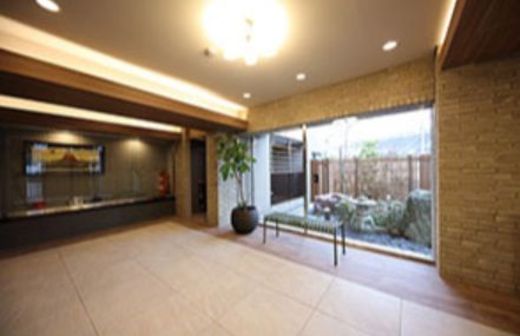 HIGASHIKOMATSUGAWA APARTMENT (東小松川アパートメント) 物件写真 建物写真7