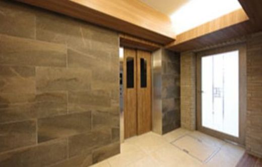 HIGASHIKOMATSUGAWA APARTMENT (東小松川アパートメント) 物件写真 建物写真8
