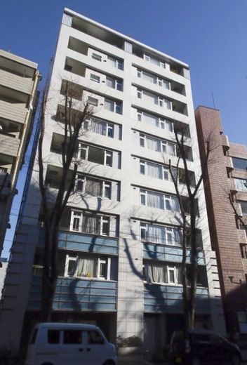 ウィルローズ阿佐ヶ谷 物件写真 建物写真1