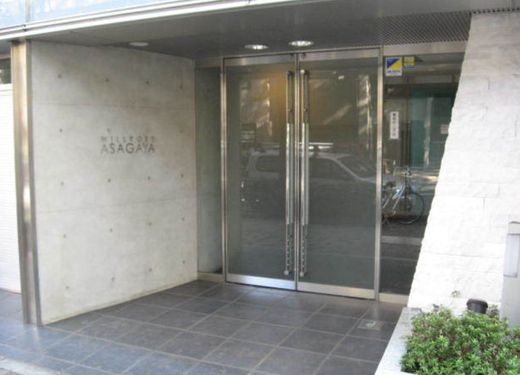 ウィルローズ阿佐ヶ谷 物件写真 建物写真10