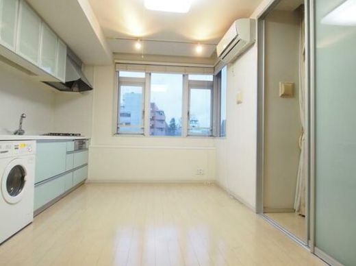 ウィルローズ阿佐ヶ谷 物件写真 建物写真13