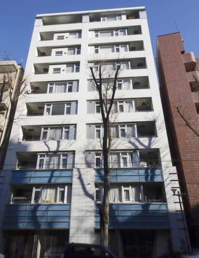 ウィルローズ阿佐ヶ谷 物件写真 建物写真3