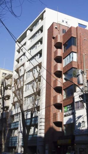 ウィルローズ阿佐ヶ谷 物件写真 建物写真4