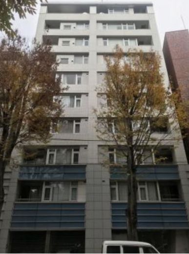 ウィルローズ阿佐ヶ谷 物件写真 建物写真6