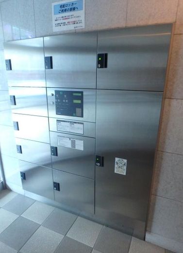 エクセリア池袋WESTⅡ 物件写真 建物写真10