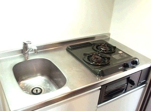 エクセリア池袋WESTⅡ 物件写真 建物写真15
