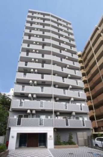 エクセリア池袋WESTⅡ 物件写真 建物写真2