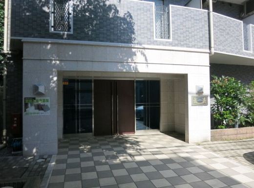 エクセリア池袋WESTⅡ 物件写真 建物写真4