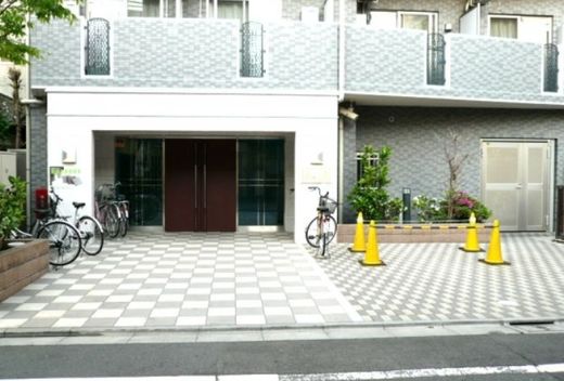 エクセリア池袋WESTⅡ 物件写真 建物写真5