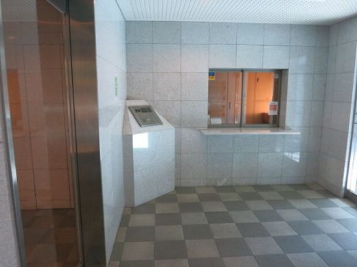 エクセリア池袋WESTⅡ 物件写真 建物写真6