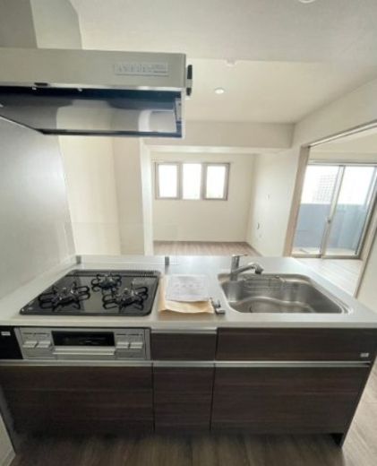 Attirant板橋本町 物件写真 建物写真12