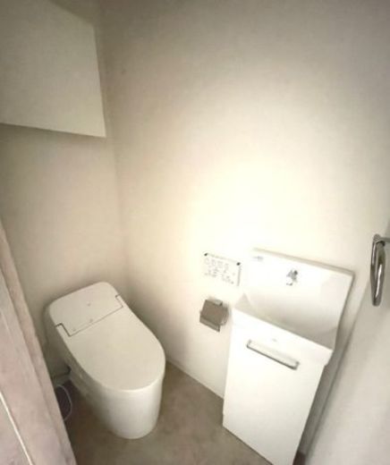 Attirant板橋本町 物件写真 建物写真14