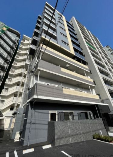 Attirant板橋本町 写真