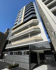Attirant板橋本町 外観