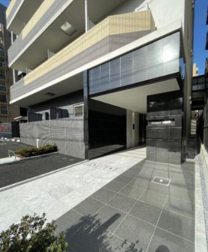 Attirant板橋本町 物件写真 建物写真4