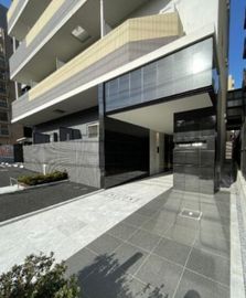 Attirant板橋本町 物件写真 建物写真4