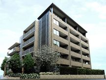 THE LEBEN杉並和田MARKS ( ザ・レーベン杉並和田マークス) 物件写真 建物写真1