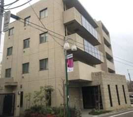 THE LEBEN杉並和田MARKS ( ザ・レーベン杉並和田マークス) 物件写真 建物写真5